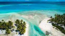 Polynésie : la quête des profondeurs