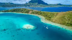 Polynésie : la quête des profondeurs