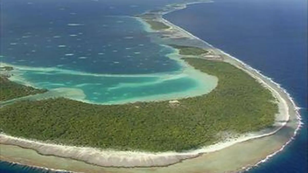 Polynésie : le monde des cinq archipels