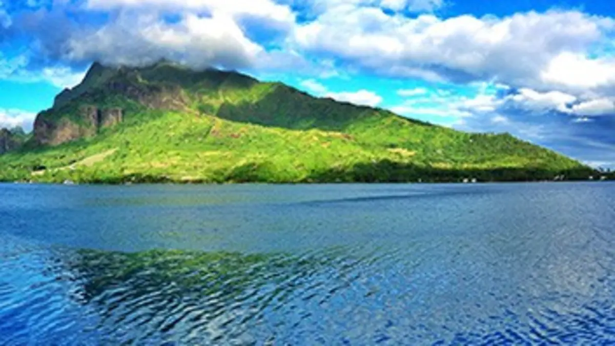 Polynésie, les protecteurs de la nature