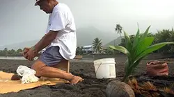 Visuel de Polynésie : sur les traces du «Nordby»