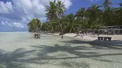 Polynésie : toutes les apparences du bonheur