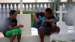 Visuel de Polynésie, un avenir irradié