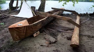 Polynésie : le sillage des ancêtres