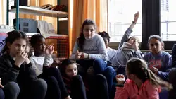 Pom-pom boys, petite brigade contre le sexisme