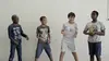 Pom-pom boys, petite brigade contre le sexisme