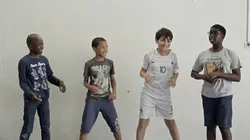 Pom-pom boys, petite brigade contre le sexisme