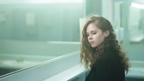 Pom-pom girl à tout prix Wanda, une mère prête à tout