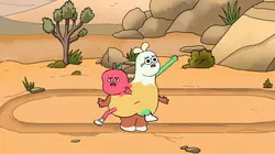 Pomme & Oignon S01E26 Poursuis tes rêves