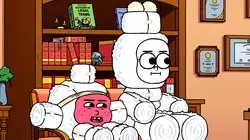 Pomme & Oignon S02E29 Tout pour mes baskets en streaming