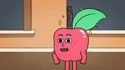 Pomme & Oignon S01E09 Le voyage en bus de Pancake