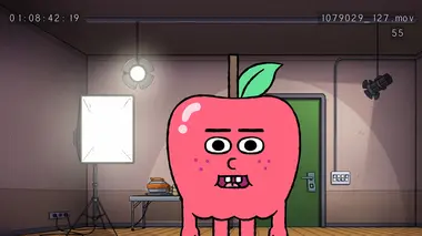Pomme & Oignon S01E29 La formule de Pomme