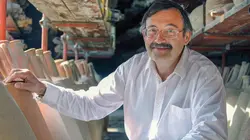 Pompéi : la vie avant la mort