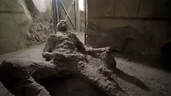 Pompéi, la vie secrète des riches romains