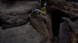 Sur Histoire TV à 20h50 : Pompéi, le secret de la villa de Civita Giuliana