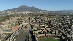 Pompéi, le secret de la villa de Civita Giuliana
