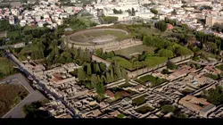 Pompéi : les origines