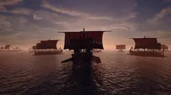 Pompéi : les origines