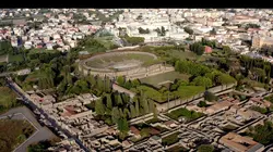 Pompéi : les origines