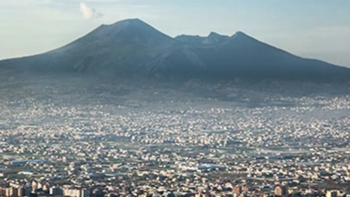 Pompéi, un tueur parmi nous