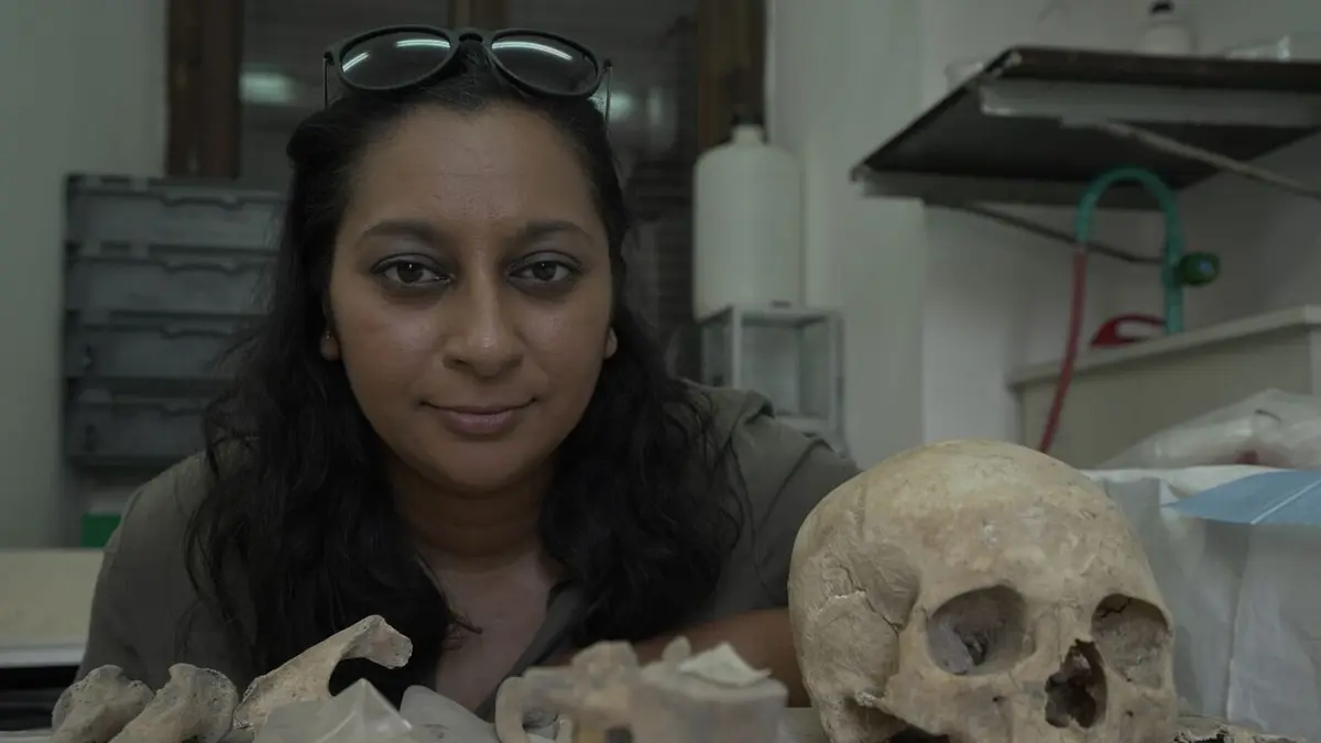 Pompeii : After the Eruption