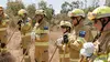 Pompiers d'Europe : Sur le front des incendies