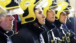 Visuel de Pompiers de Londres