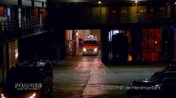 Pompiers : leur vie en direct Dans l'enfer des flammes