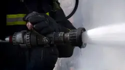 Pompiers : leur vie en direct L'accident de train