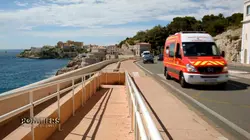 Pompiers : leur vie en direct Dans l'enfer des flammes