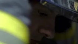 Pompiers : leur vie en direct L'accident de train