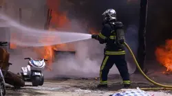 Pompiers : leur vie en direct