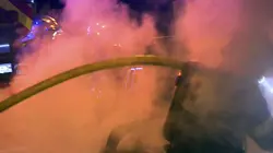 Pompiers : leur vie en direct