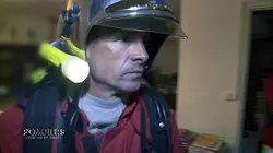 Pompiers : leur vie en direct