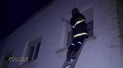 Pompiers : leur vie en direct