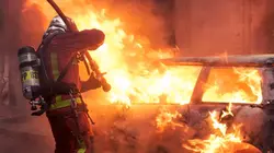 Pompiers volontaires en sous-effectif