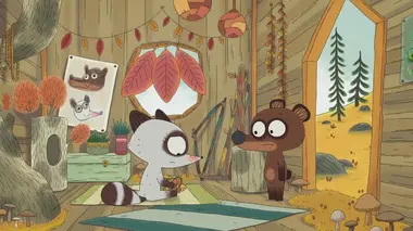 Replay du programme Pompon Ours