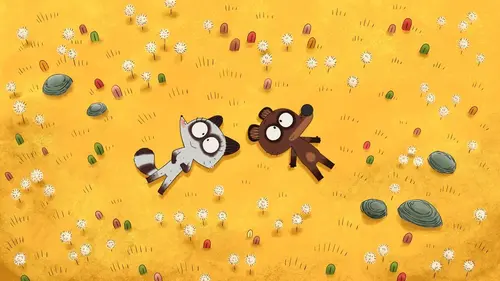 Pompon Ours S01E35 Un trésor de maman