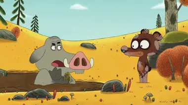 Le parfum des souvenirs