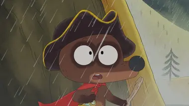 La tempête