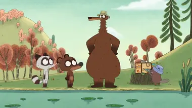 L'âge de raison