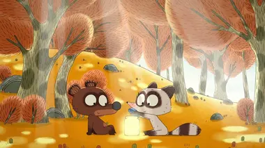 Les souvenirs d'été