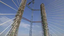 Sur RMC Découverte à 22h45 : Pont antisismique