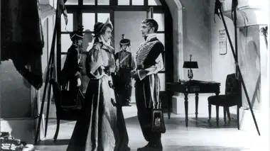 Pontcarral, colonel d'Empire