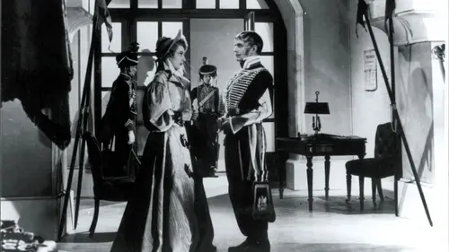 Pontcarral, colonel d'Empire