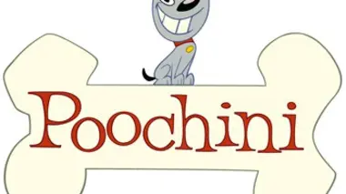 Le chien de ces dames