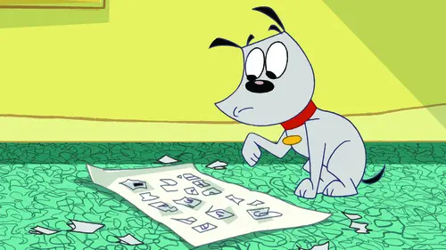 Poochini