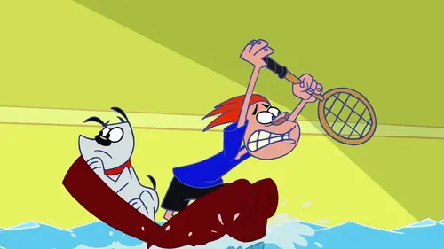 Casting Poochini Au feu les pompiers !