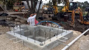 Pool Master S01E04 Piscines ultimes