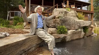 Pool Master S01E05 Une piscine grande comme le Texas